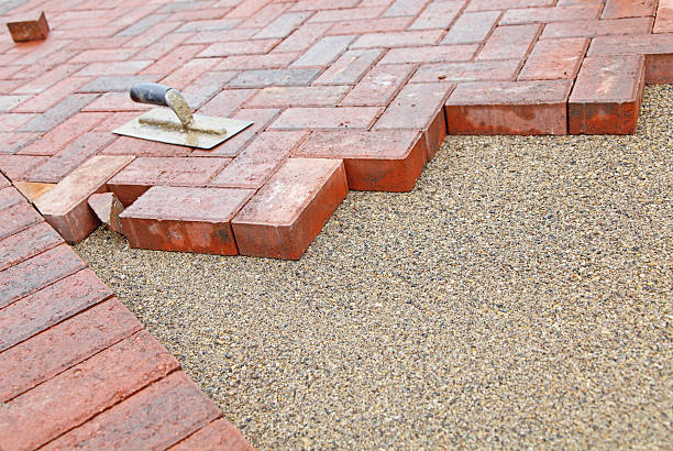 Professional Driveway Pavers in Vandalia, IL